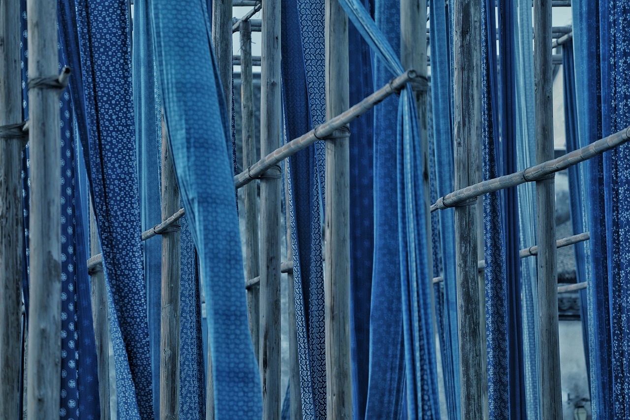 Tips to Choose the Best Fabric for Your Sewing Project